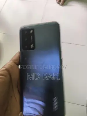 OPPO A53s 5G 8/256 (Used)