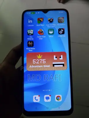 OPPO A53s 5G 8/256 (Used)