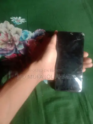 Samsung Galaxy A31 (Used)