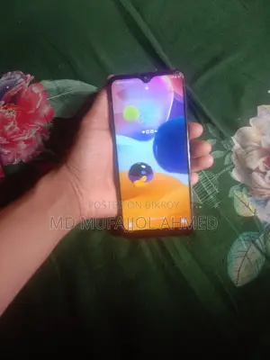 Samsung Galaxy A31 (Used)