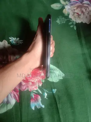 Samsung Galaxy A31 (Used)