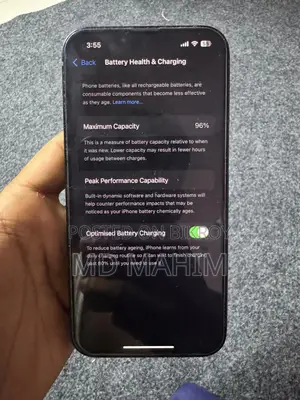 Apple iPhone 13 (Used)