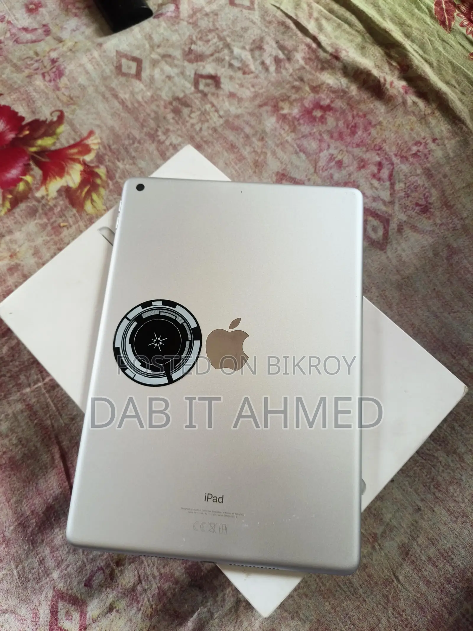 Apple I pad 9 Generation (Used)