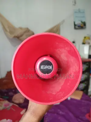 Hand Mic