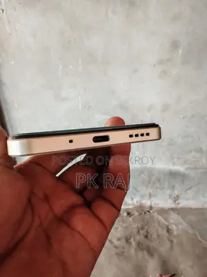 Realme C75 8/128 (Used)