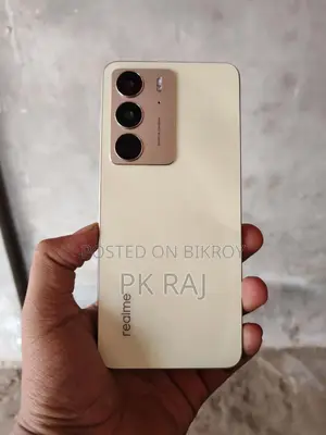 Realme C75 8/128 (Used)
