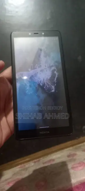 Nokia C2 2nd Edition (Used)