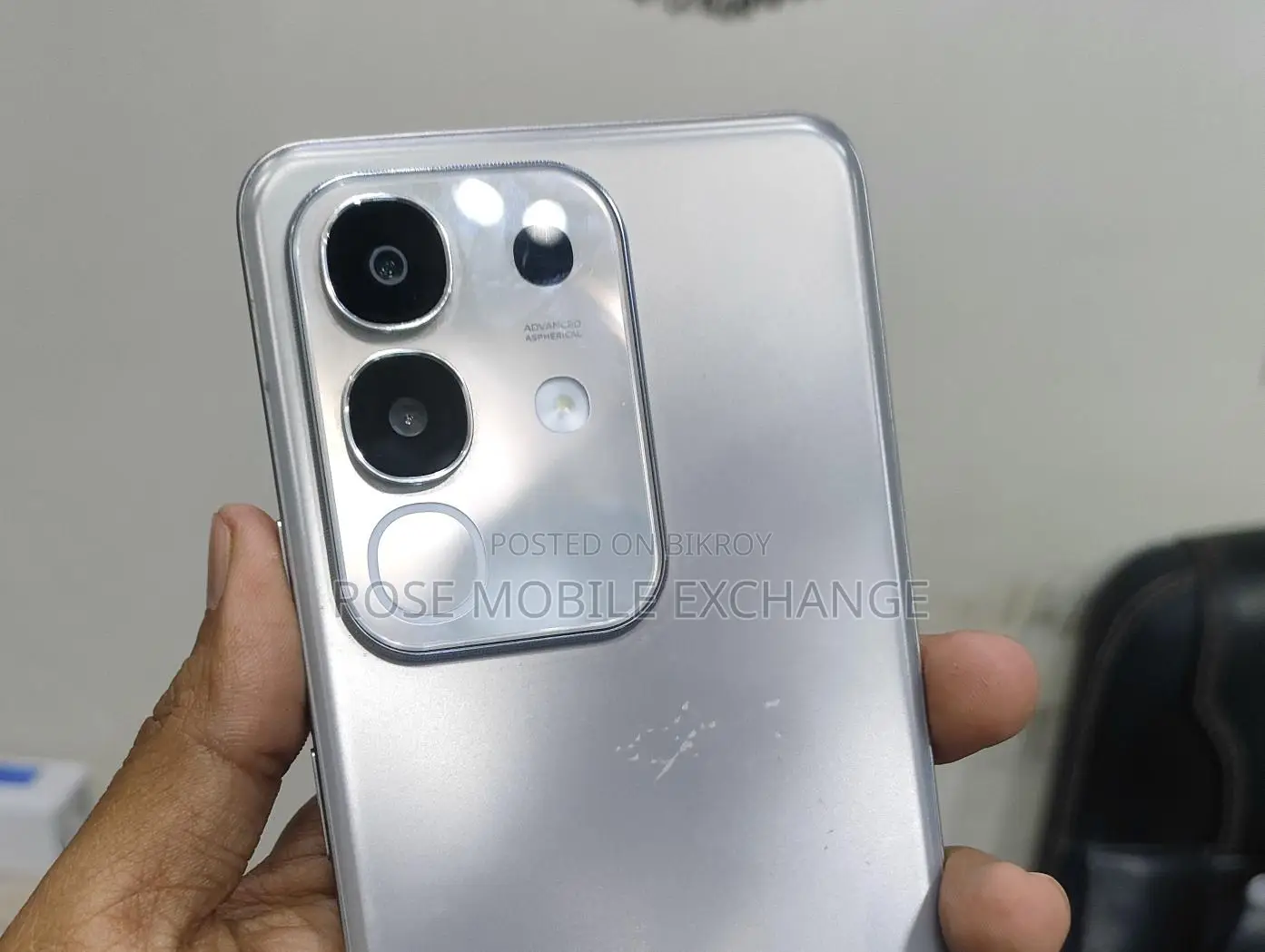 iQOO Z10X Exchange (Used)