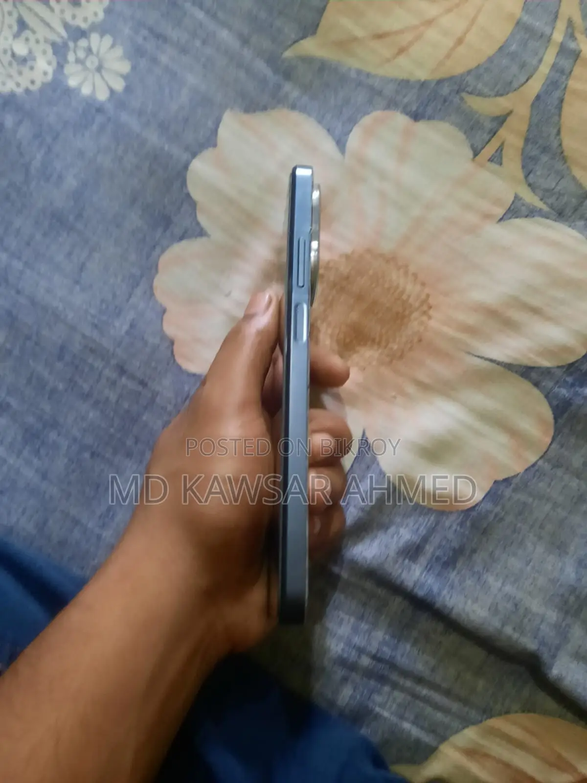Realme C55 . (Used)