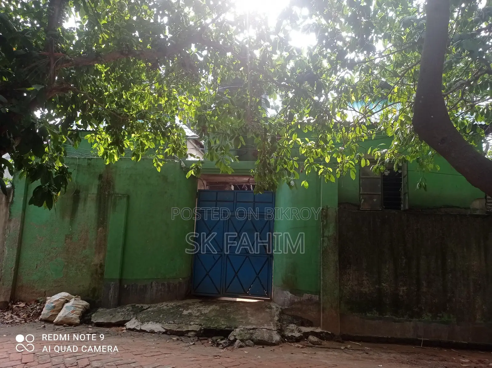 House for Sale