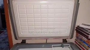 Deep Freezer (Compressor OK) Cooling Problem Low Price