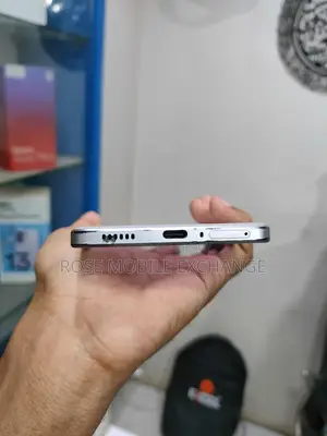 iQOO Neo 10 R 8/128 🔥 Exchange (Used)