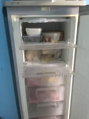 ফুল ডিপ ফ্রিজ