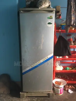 ফুল ডিপ ফ্রিজ