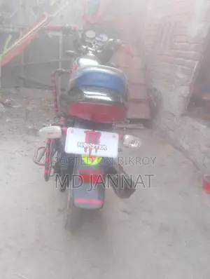 Suzuki Access 125 (2010)