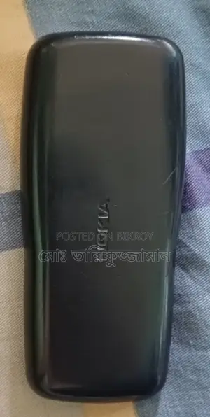 Nokia 106 (Used)