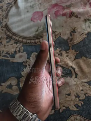 OPPO F17 . (Used)