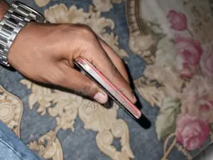 OPPO F17 . (Used)