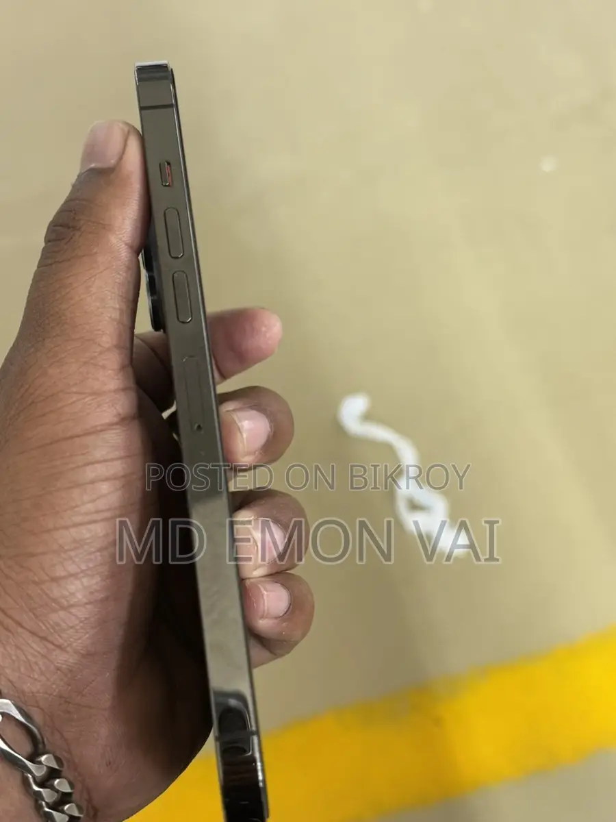 Apple iPhone 13 Pro Max for sale (Used)