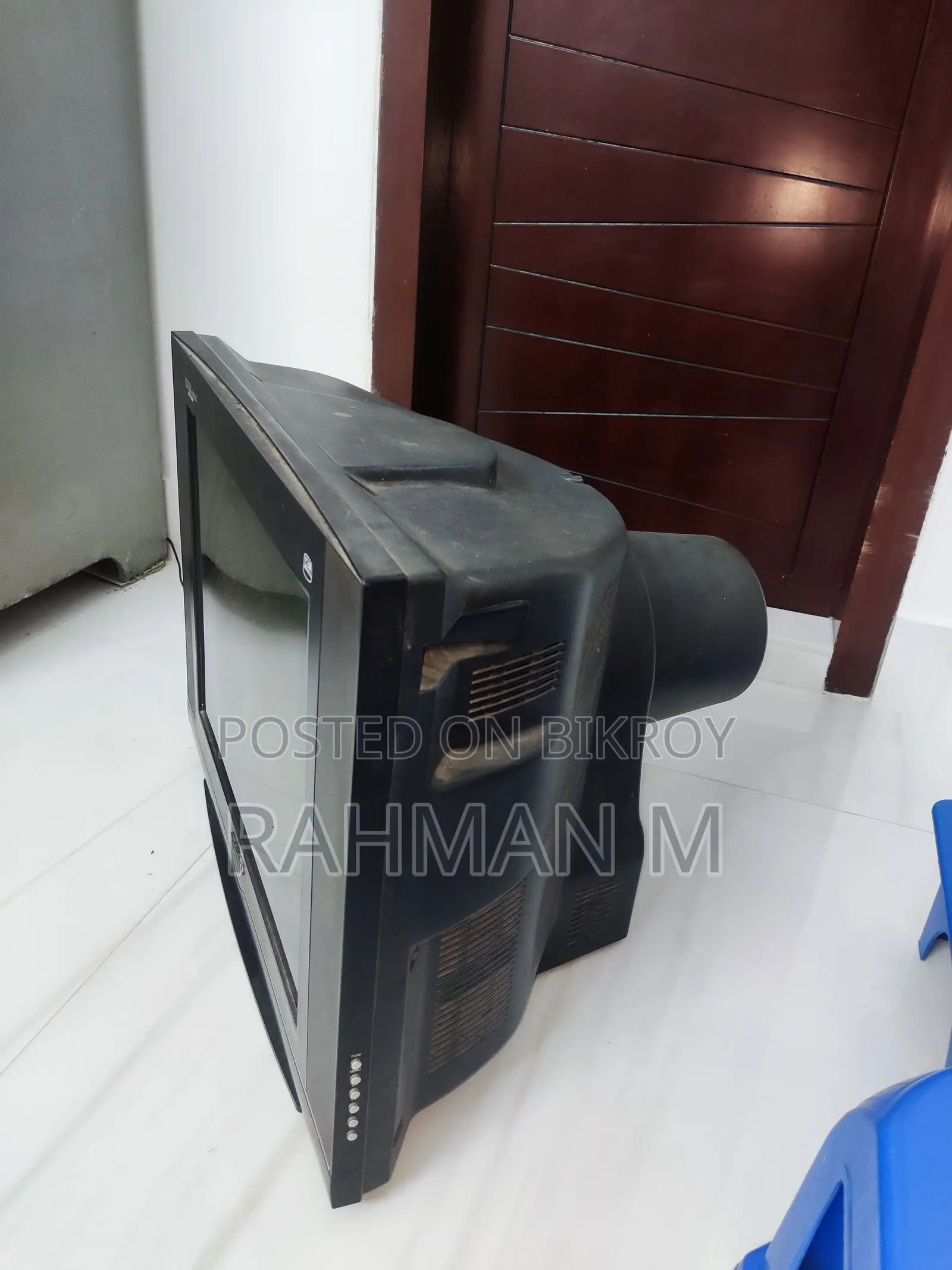 TV for Sale, CRT Monitor 21 Inch Original