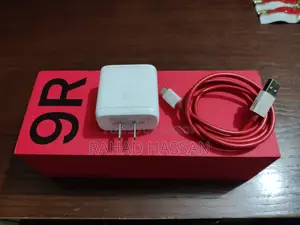 OnePlus 9R 8/256 (Used)
