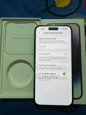 Apple iPhone 14 Pro Max (Used)