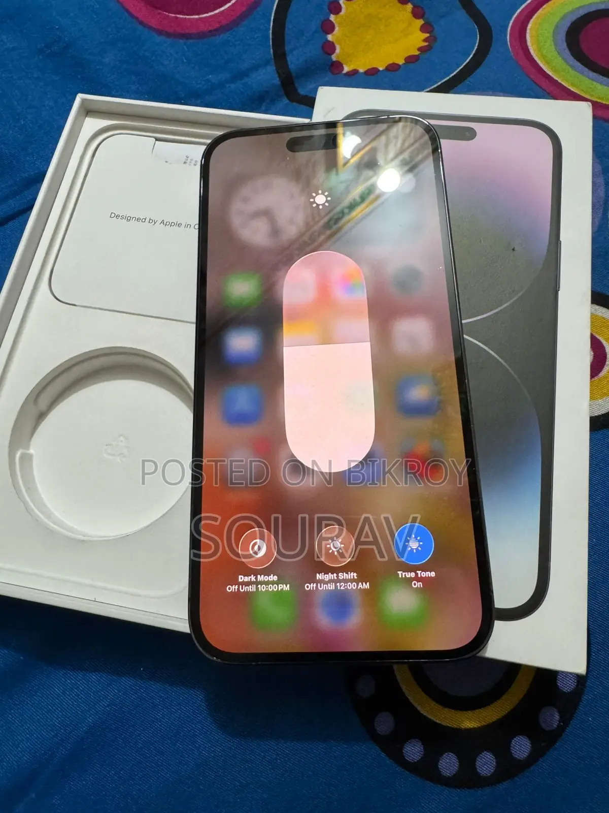Apple iPhone 14 Pro Max (Used)