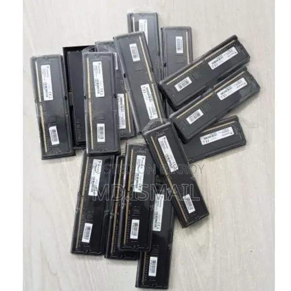 ADATA 8GB DDR3 RAM - New with 1 Year Warranty