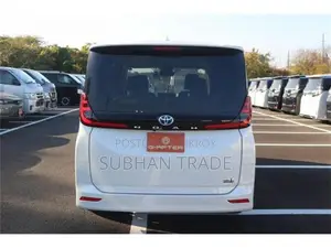 Toyota Noah Z PKG HYBRID 2022