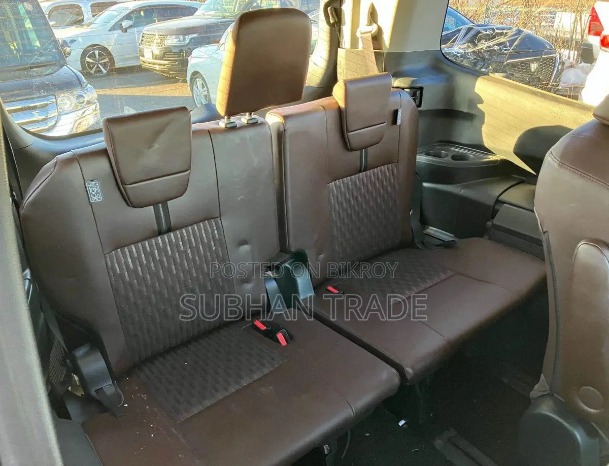 Toyota Noah Z PKG HYBRID 2022
