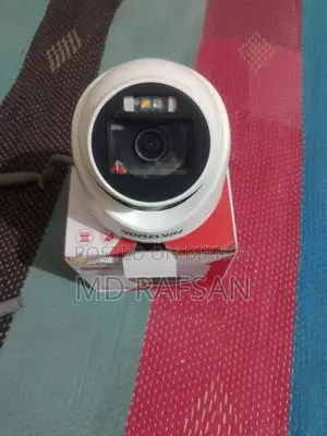 Cc Cameras