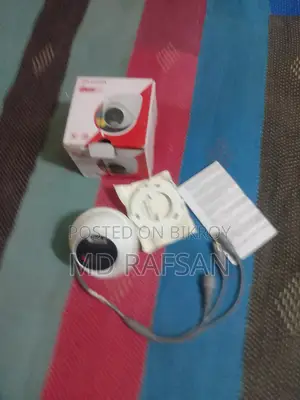 Cc Cameras