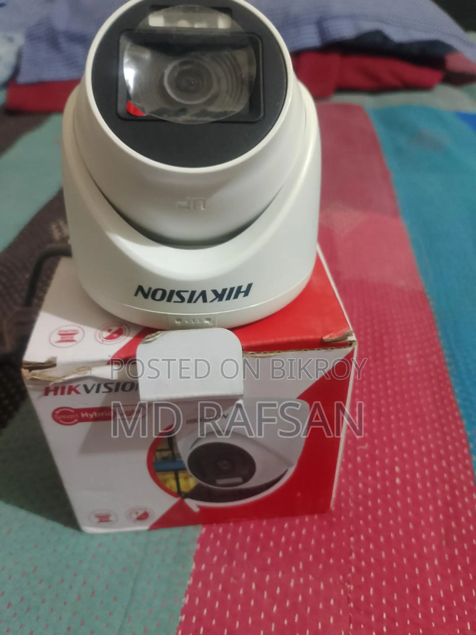 Cc Cameras