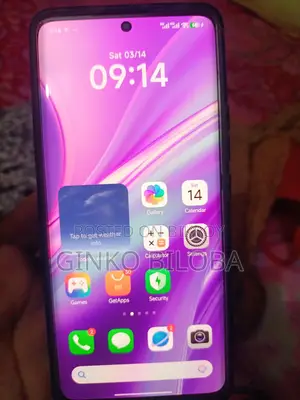 Xiaomi Redmi Note 14 Pro+ 256 GB Black
