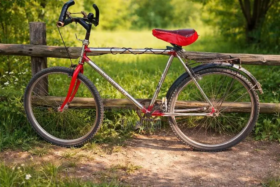 Bicycle For Sale