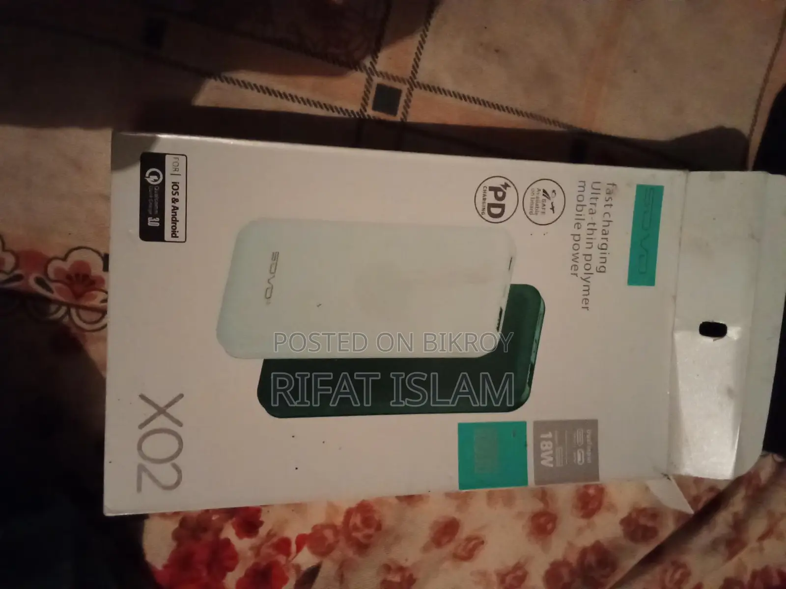 Power Bank