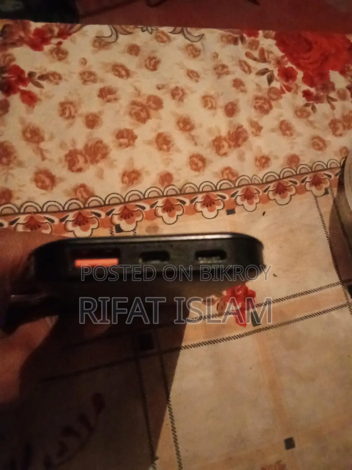 Power Bank