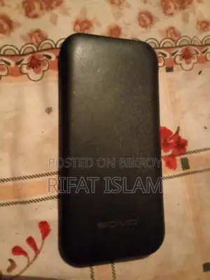 Power Bank