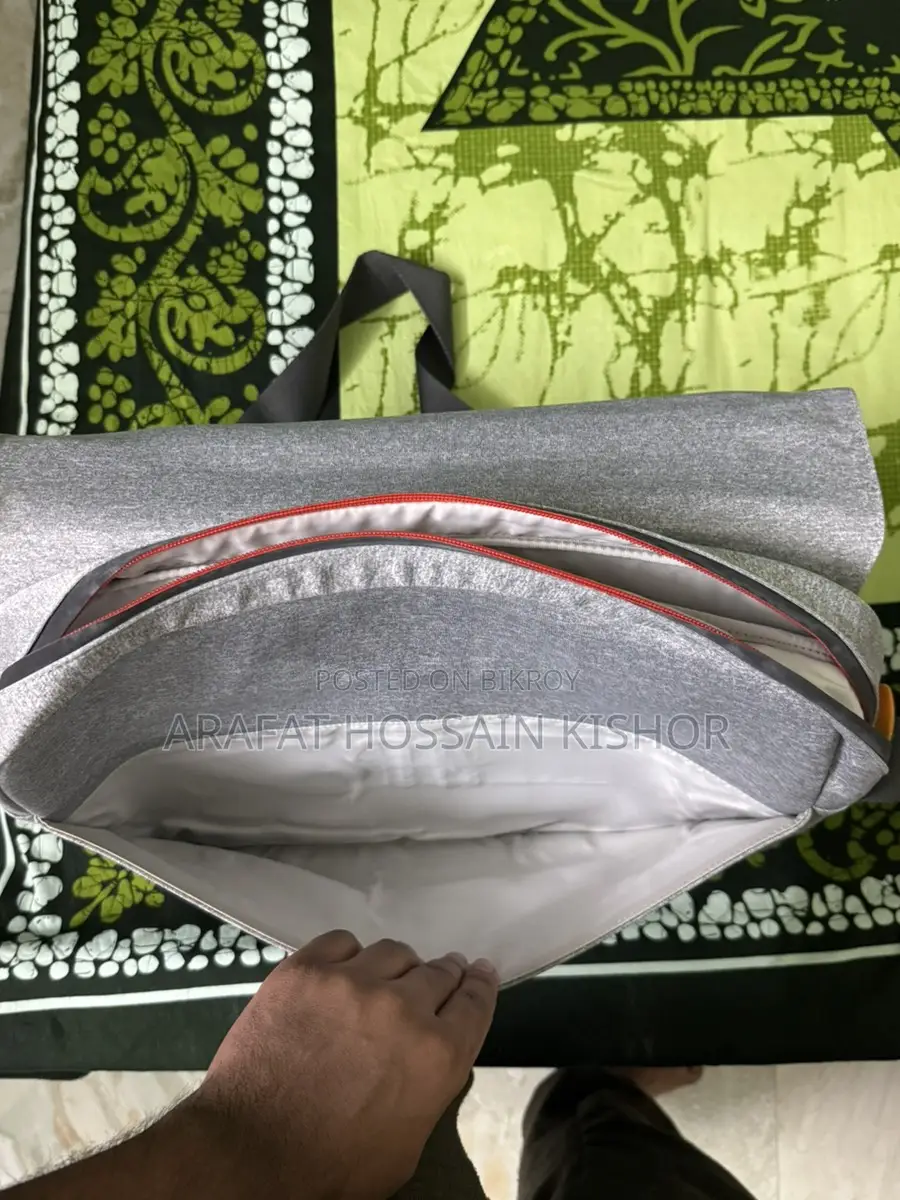 Original Fedon Messenger / Crossbody Laptop Bag – Brand New Imported
