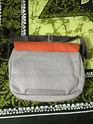 Original Fedon Messenger / Crossbody Laptop Bag – Brand New Imported
