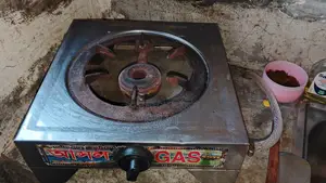 সিলিন্ডার গ্যাসের চুলা