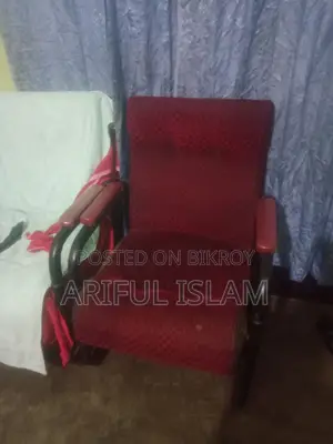 Five-Seater Sofa