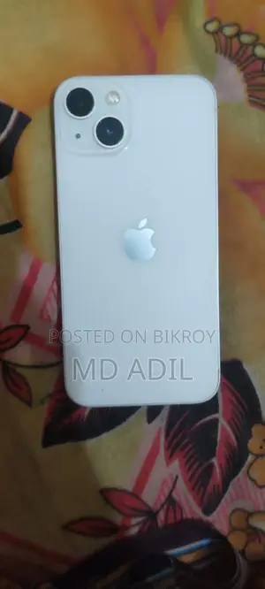 Apple iPhone 13 (Used)