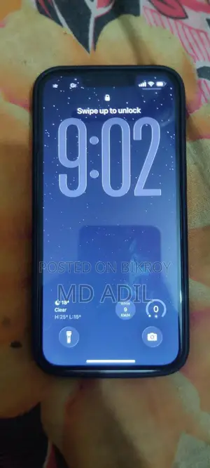 Apple iPhone 13 (Used)