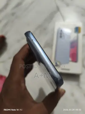 Samsung Galaxy A53 5G 8/128 (Used)