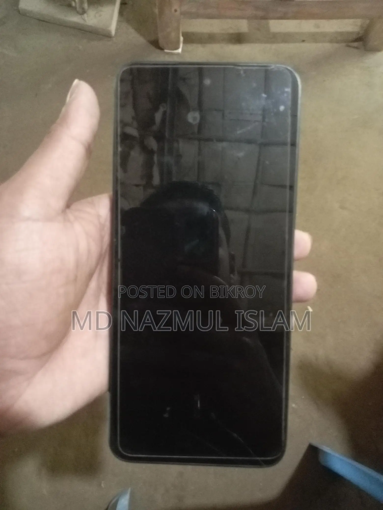 Xiaomi Redmi 13 (Used)