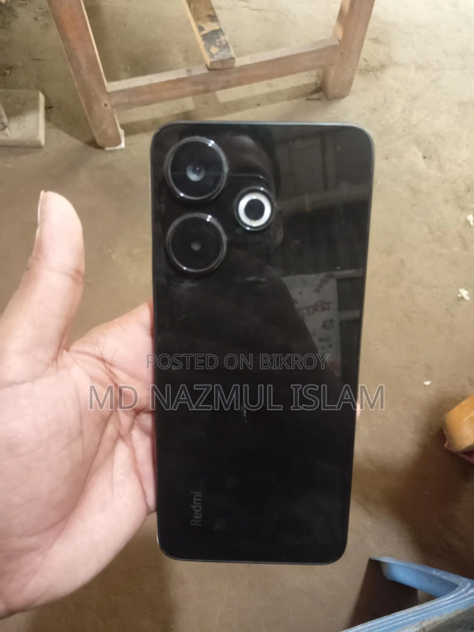 Xiaomi Redmi 13 (Used)