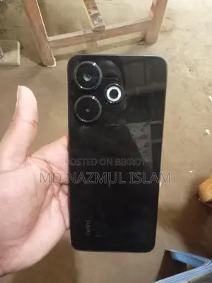 Xiaomi Redmi 13 (Used)