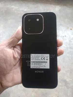Honor x6c 6/128GB (Used)