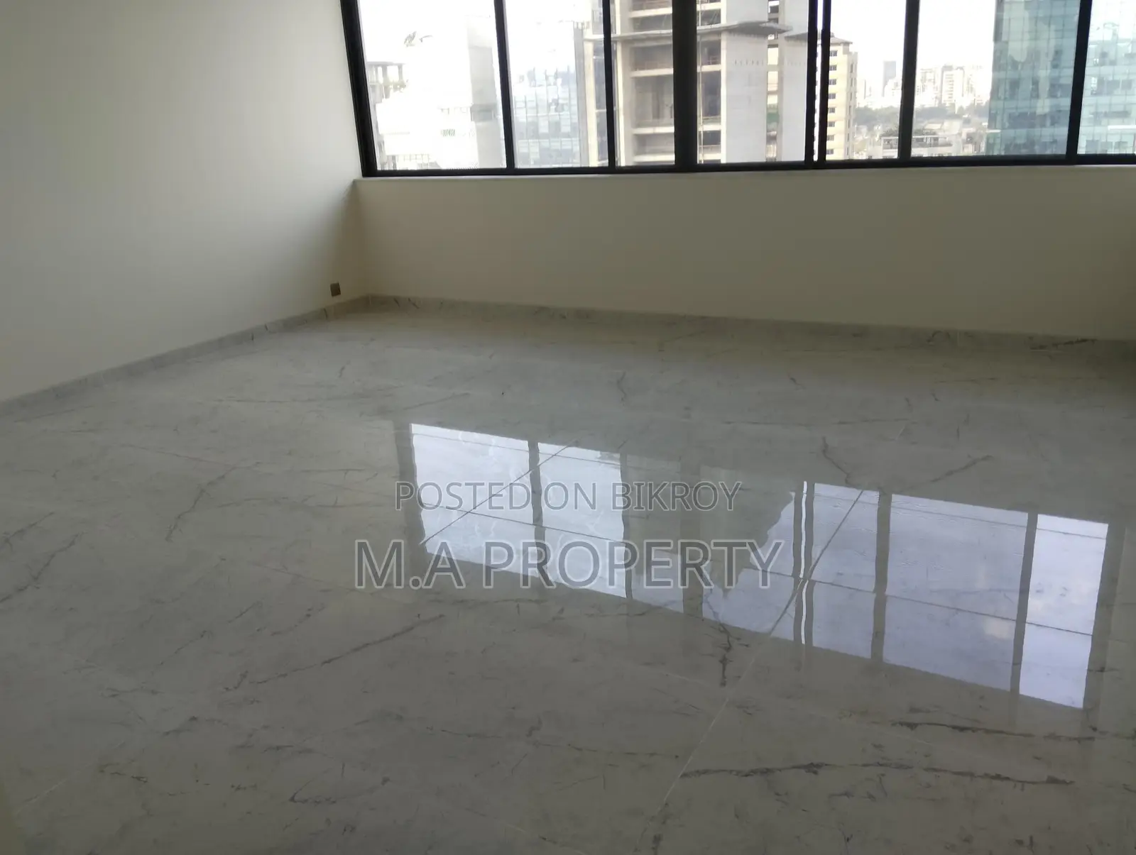 NEW 4 BED APARTMENT FOR RENT IN GULSHAN 2